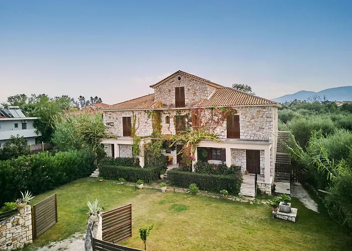 Villa Pounente