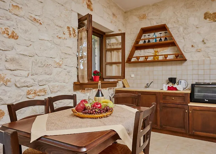 Villa Pounente